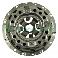 EMBRAGUE SIMPLE Ø 280 - 4 PALANCAS - CUBO RIGIDO 1 7/8' - 29