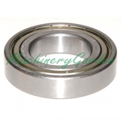 RODAMINETO PILOTO 36.5 x 68 x 15 mm