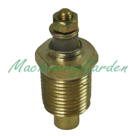 SENSOR DE TEMPERATURA 3/8 NPT