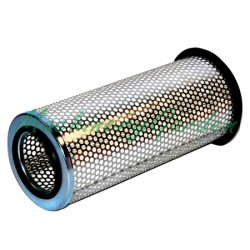 FILTRO DE AIRE EXTERIOR 