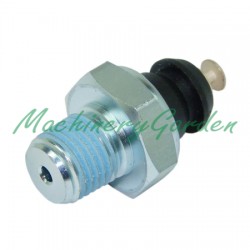 INTERRUPTOR DE PRESIÓN DE ACEITE 1/4' NPT