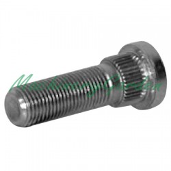 TORNILLO DE RUEDA 1/2' - L 45 MM