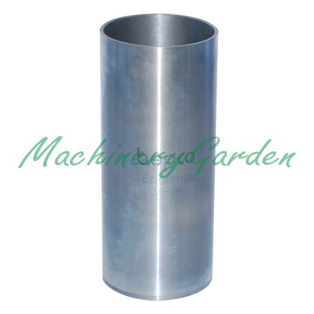 CAMISA DE CILINDRO SEMITERMINADA Ø 106.68 MM - SEMI-TERMINADA