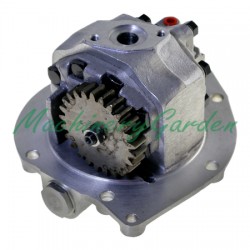 BOMBA HIDR. SIN DUAL POWER 