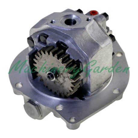 BOMBA HIDR. SIN DUAL POWER 