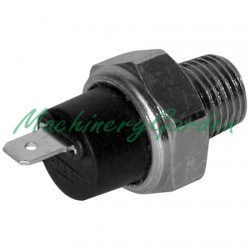 INTERRUPTOR DE PRESIÓN DE ACEITE 1/8' NPT