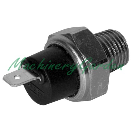 INTERRUPTOR DE PRESIÓN DE ACEITE 1/8' NPT