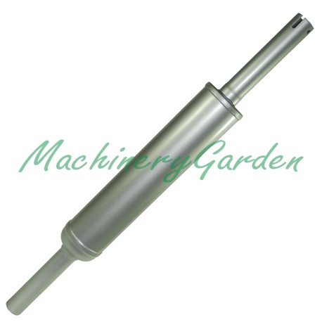 SILENCIADOR Ø INT. 42 - L. 880 MM