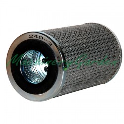 FILTRO HIDRÁULICO 