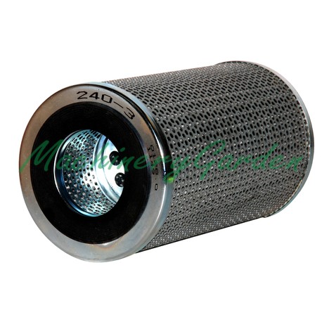 FILTRO HIDRÁULICO 