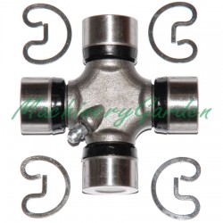 CRUCETA 30 X 92 MM