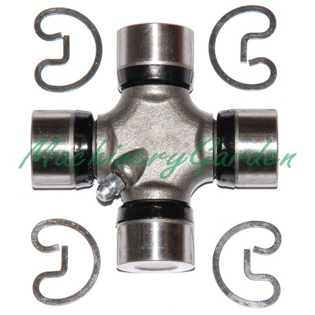 CRUCETA 30 X 92 MM