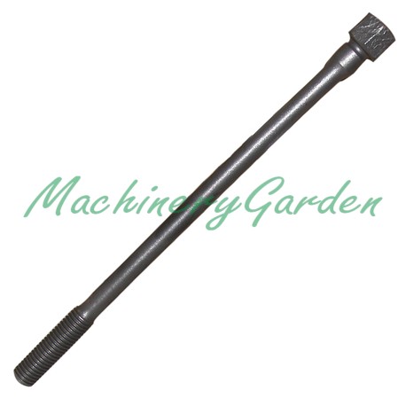 TORNILLO DE LA CULATA L 222 mm