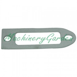 JUNTA COLECTOR DE ESCAPE 60 X 21 MM