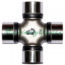 CRUCETA 30 X 81.8 MM