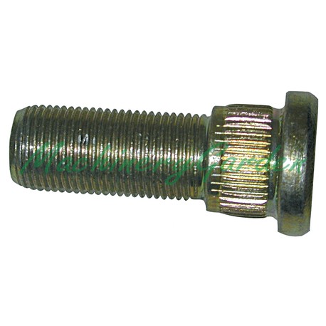 TORNILLO DE RUEDA M18 X 1.5 - L 60 MM