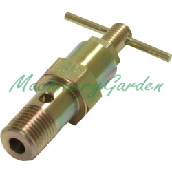 GRIFO DEL COMBUSTIBLE M14 X 1.5