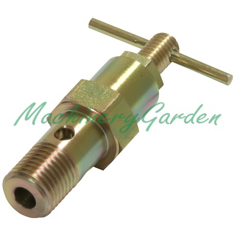 GRIFO DEL COMBUSTIBLE M14 X 1.5