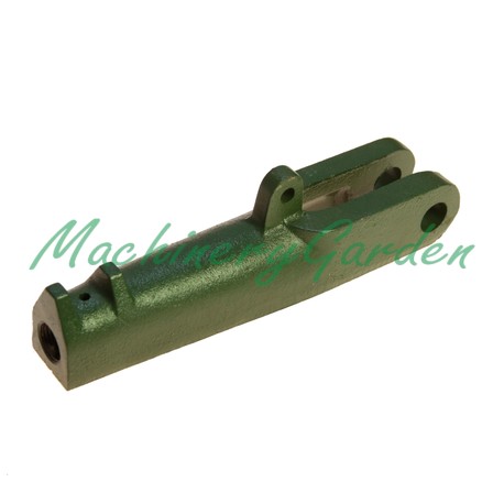 HORQUILLA DE NIVELACIÓN L 260 MM - Ø 20 MM
