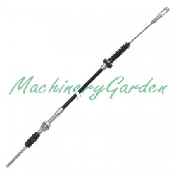 CABLE EMBRAGUE 
