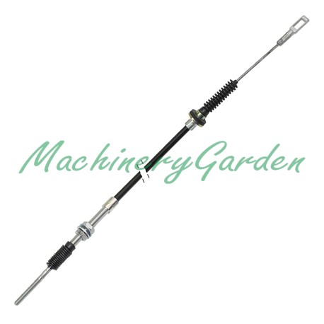 CABLE EMBRAGUE 