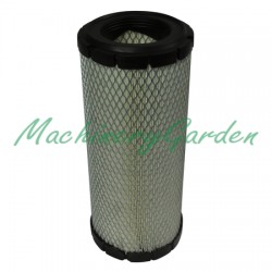 FILTRO DE AIRE EXTERIOR 