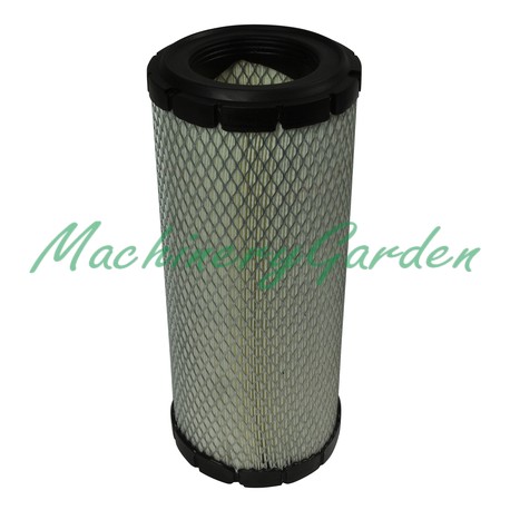 FILTRO DE AIRE EXTERIOR 