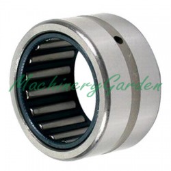 RODAMIENTO DE AGUJAS Ø 31.2 X 44.36 MM - W 25.4 MM
