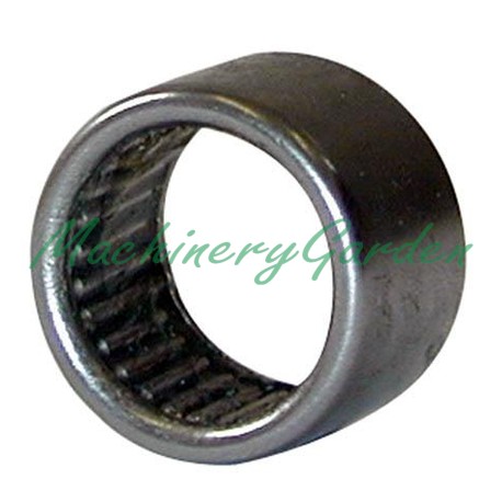 RODAMIENTO DE AGUJAS Ø 16 X 20.6 X 12.4 MM
