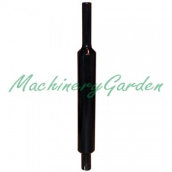 SILENCIADOR Ø INT. 55.3 - L. 1358 MM