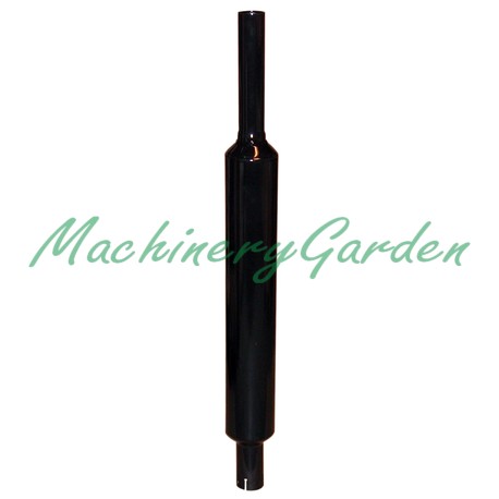 SILENCIADOR Ø INT. 55.3 - L. 1358 MM