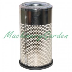 FILTRO DE AIRE EXTERIOR 