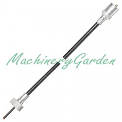 CABLE CUENTAHORAS L 640 MM