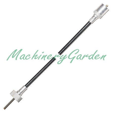 CABLE CUENTAHORAS L 640 MM