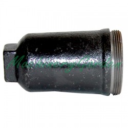 TAPA EJE TOMA DE FUERZA L 100 mm - Ø 57 mm