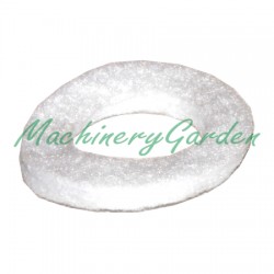 JUNTA DE FIELTRO Ø 31.3 X 48 X 6.3 MM
