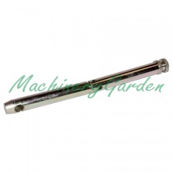 PIN PARA BARRA TERCER PUNTO Ø 19 mm - L 263 mm