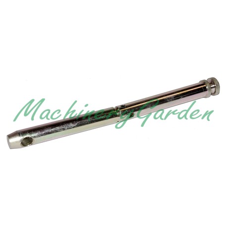 PIN PARA BARRA TERCER PUNTO Ø 19 mm - L 263 mm