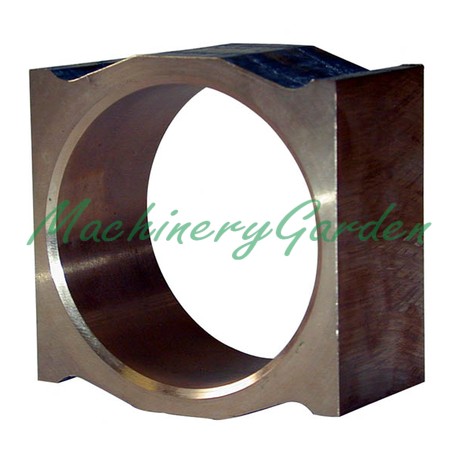 BLOQUE DE LEVAS DELANTERO Ø 50 76 MM