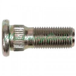 TORNILLO DE RUEDA 1/2' UNF - L 41.2 MM