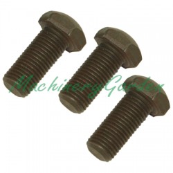 TORNILLO 3x