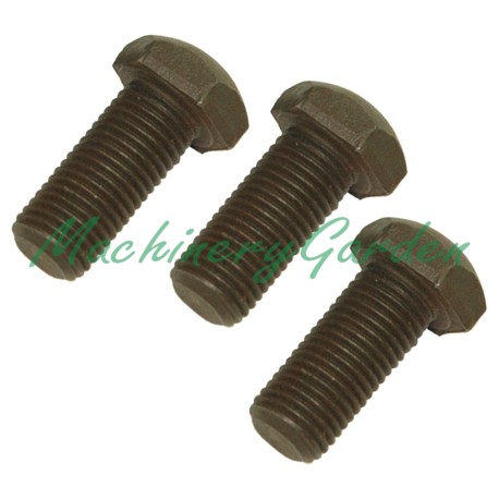 TORNILLO 3x