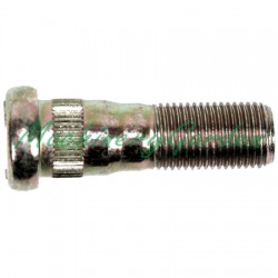 TORNILLO DE RUEDA 9/16' UNF - L 50 MM