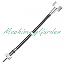 CABLE CUENTAHORAS L 1530 MM