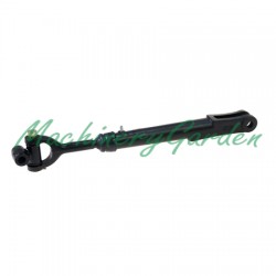 CONJUNTO CAJA DE NIVELACIÓN L 575 mm - Ø 18 mm