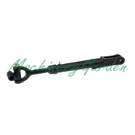 CONJUNTO CAJA DE NIVELACIÓN L 575 mm - Ø 18 mm