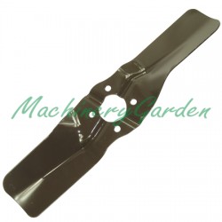 ASPAS DE VENTILADOR Ø 394 MM - 2 ASPAS