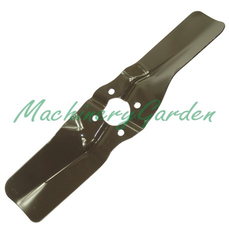 ASPAS DE VENTILADOR Ø 394 MM - 2 ASPAS
