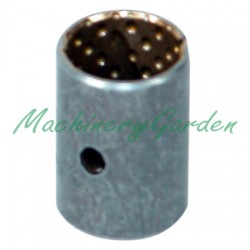 CASQUILLO Ø 19 X 22 X 31.6 MM