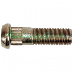 TORNILLO DE RUEDA 11/16' UNF - L 68.22 MM